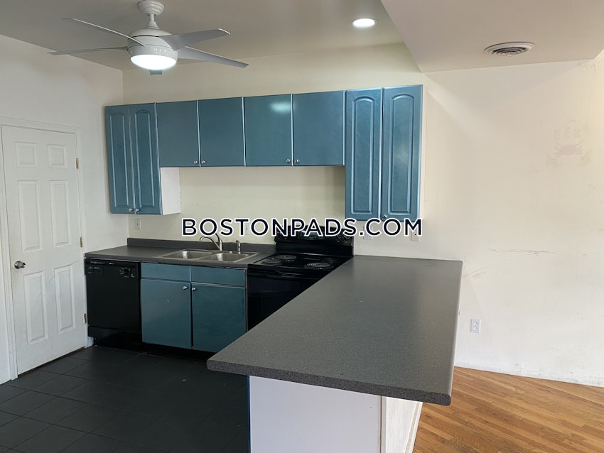 BOSTON - MISSION HILL - 2 Beds, 1.5 Baths - Image 42