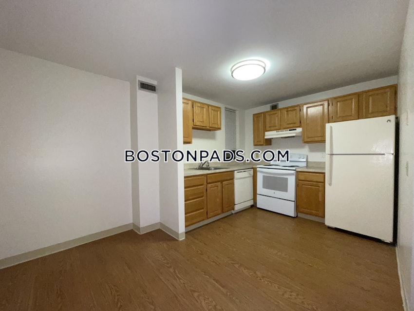 BOSTON - NORTHEASTERN/SYMPHONY - 1 Bed, 1 Bath - Image 12