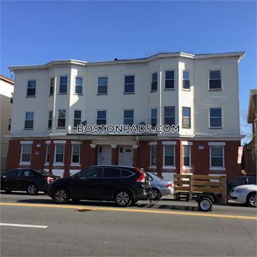 BOSTON - MATTAPAN - 3 Beds, 1 Bath - Image 11