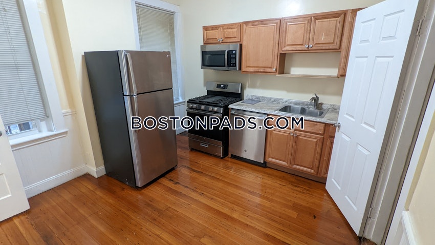 BOSTON - ROXBURY - 3 Beds, 1 Bath - Image 1