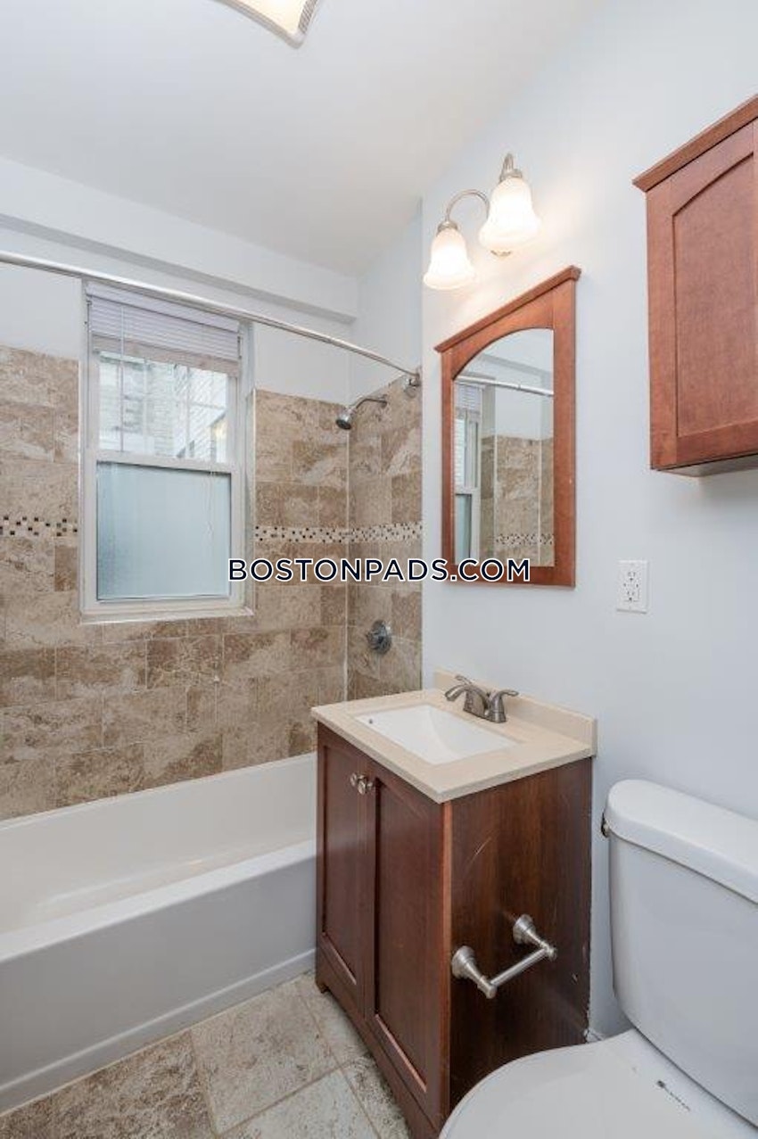 BOSTON - BRIGHTON - CLEVELAND CIRCLE - 1 Bed, 1 Bath - Image 17