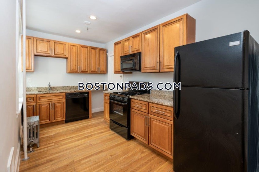 BOSTON - BRIGHTON - CLEVELAND CIRCLE - 1 Bed, 1 Bath - Image 2