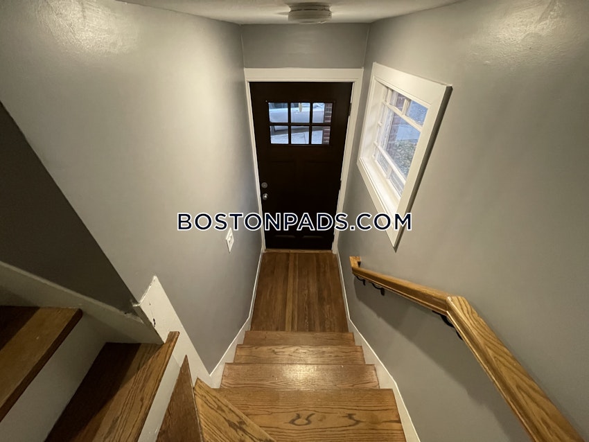 BOSTON - BRIGHTON - BOSTON COLLEGE - 4 Beds, 1.5 Baths - Image 32