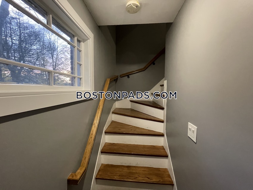 BOSTON - BRIGHTON - BOSTON COLLEGE - 4 Beds, 1.5 Baths - Image 31