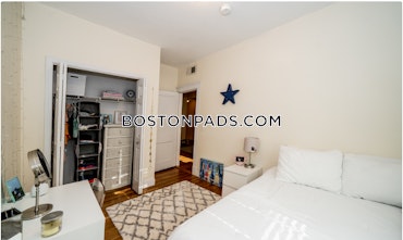 Brookline - 5 Beds, 2 Baths