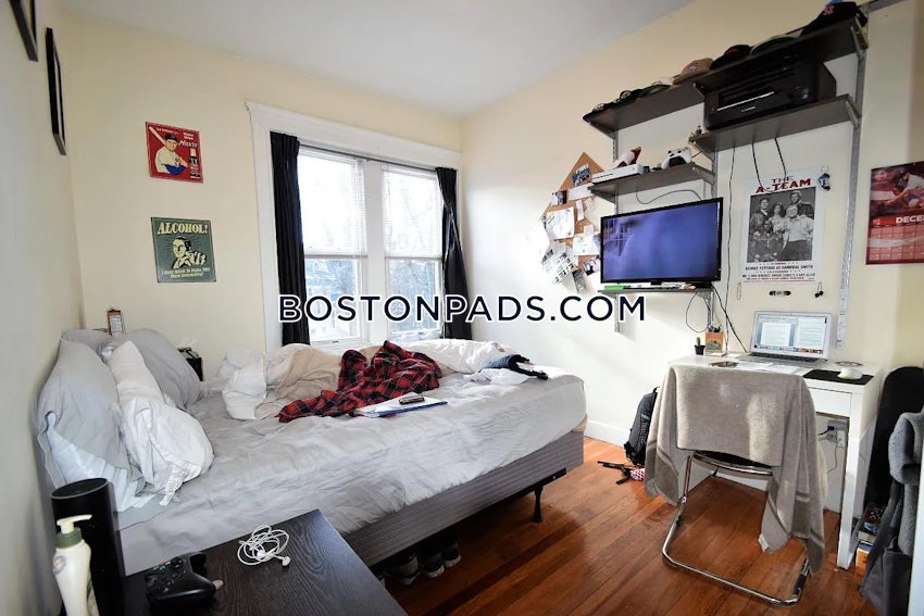 BROOKLINE- BOSTON UNIVERSITY - 5 Beds, 2 Baths - Image 18