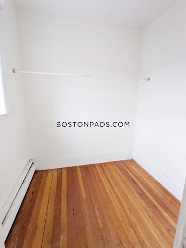 Boston - 4 Beds, 1 Baths