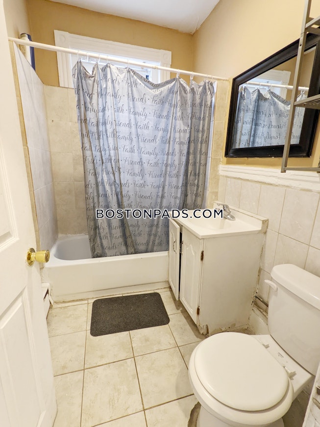 Boston - $4,000+ /mo