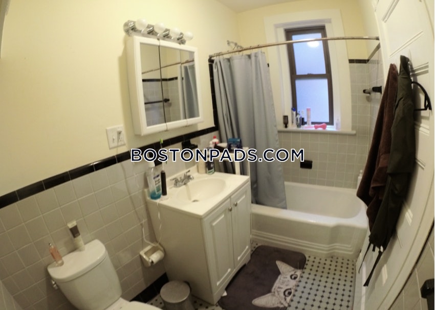 BROOKLINE- COOLIDGE CORNER - 1 Bed, 1 Bath - Image 11