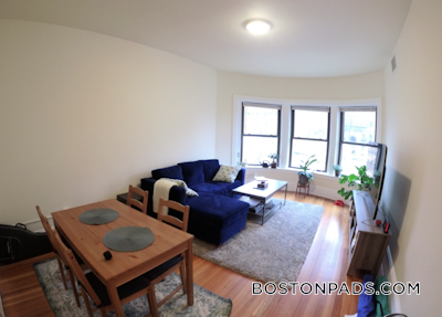 Brookline Apartment for rent 1 Bedroom 1 Bath  Washington Square - $3,000