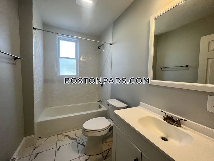 BOSTON - DORCHESTER - CENTER - 3 Beds, 1 Bath - Image 20
