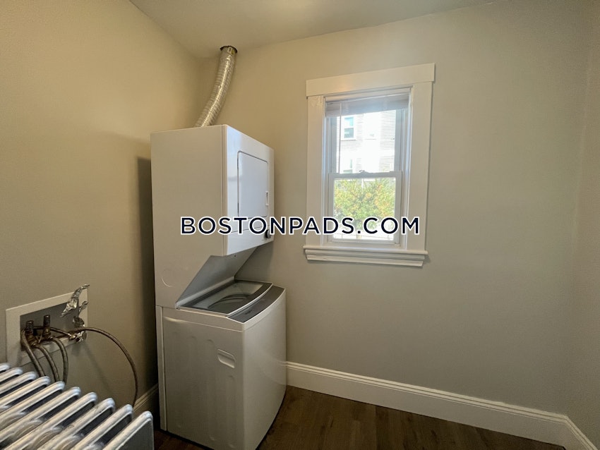 BOSTON - DORCHESTER - CENTER - 3 Beds, 1 Bath - Image 30