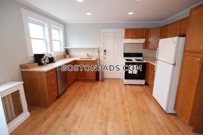 Brookline Apartment for rent 4 Bedrooms 1 Bath  Coolidge Corner - $4,500