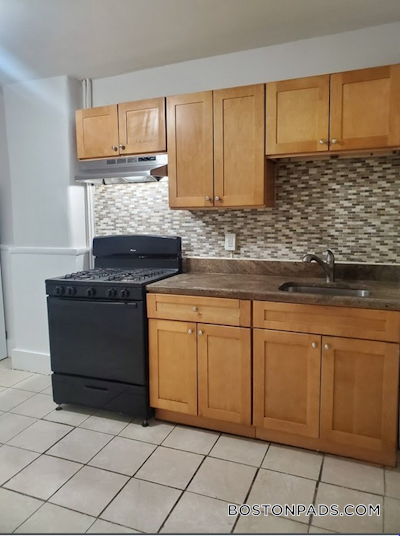 Roxbury Apartment for rent 4 Bedrooms 1 Bath Boston - $3,550