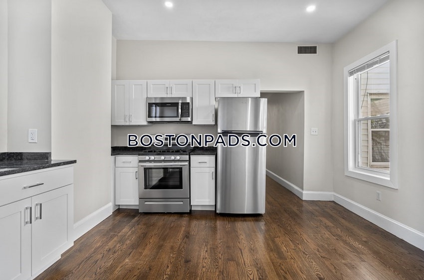 BOSTON - SOUTH BOSTON - THOMAS PARK - 4 Beds, 1.5 Baths - Image 1