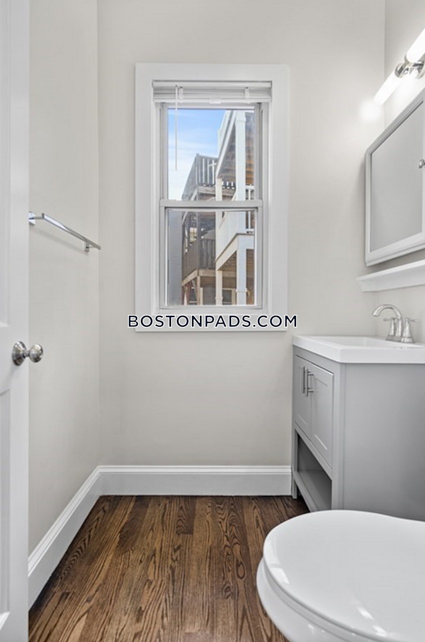 BOSTON - SOUTH BOSTON - THOMAS PARK - 4 Beds, 1.5 Baths - Image 18