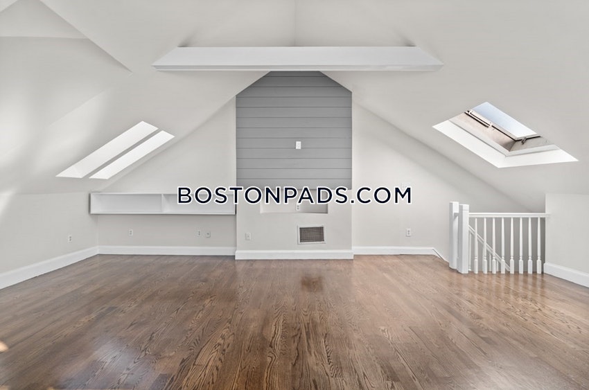 BOSTON - SOUTH BOSTON - THOMAS PARK - 4 Beds, 1.5 Baths - Image 26