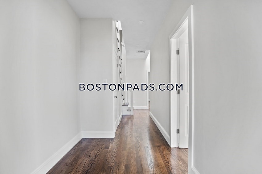BOSTON - SOUTH BOSTON - THOMAS PARK - 4 Beds, 1.5 Baths - Image 21