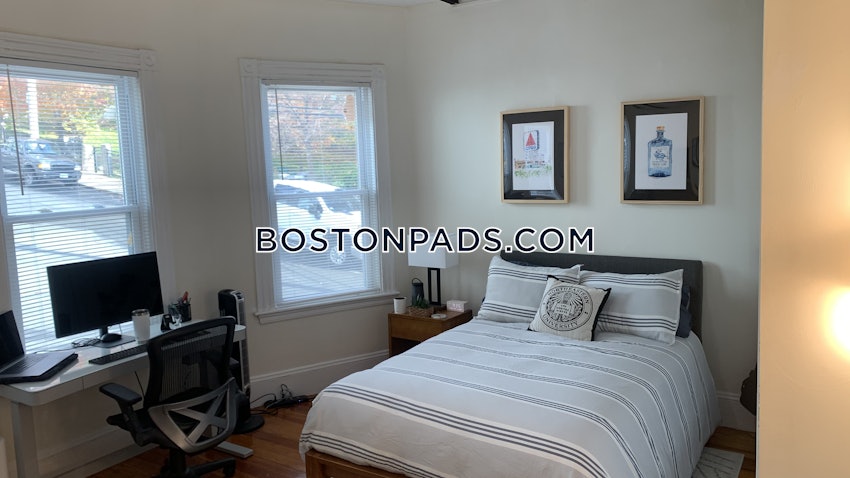 BOSTON - MISSION HILL - 11 Beds, 4.5 Baths - Image 34