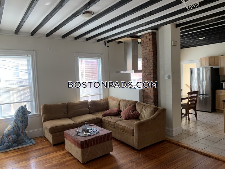 BOSTON - MISSION HILL - 11 Beds, 4.5 Baths - Image 33