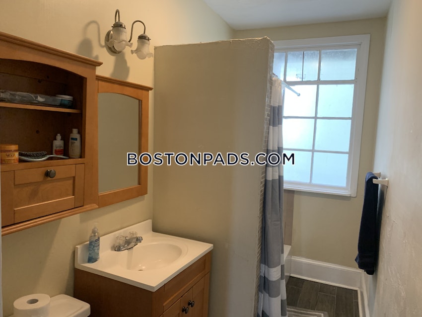 BOSTON - MISSION HILL - 11 Beds, 4.5 Baths - Image 37