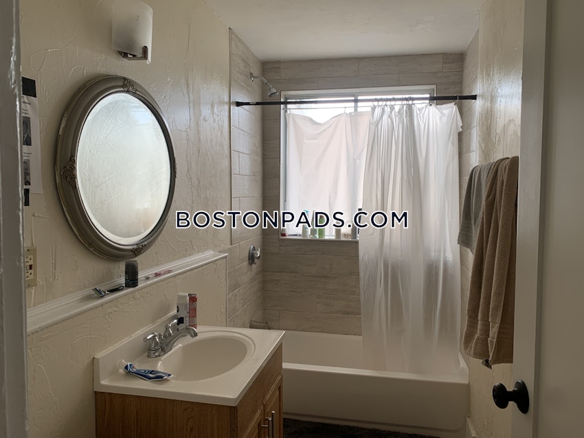 BOSTON - MISSION HILL - 11 Beds, 4.5 Baths - Image 17