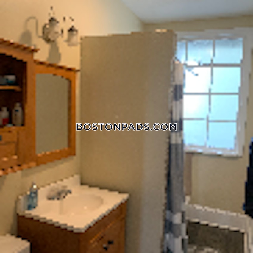BOSTON - MISSION HILL - 11 Beds, 4.5 Baths - Image 1