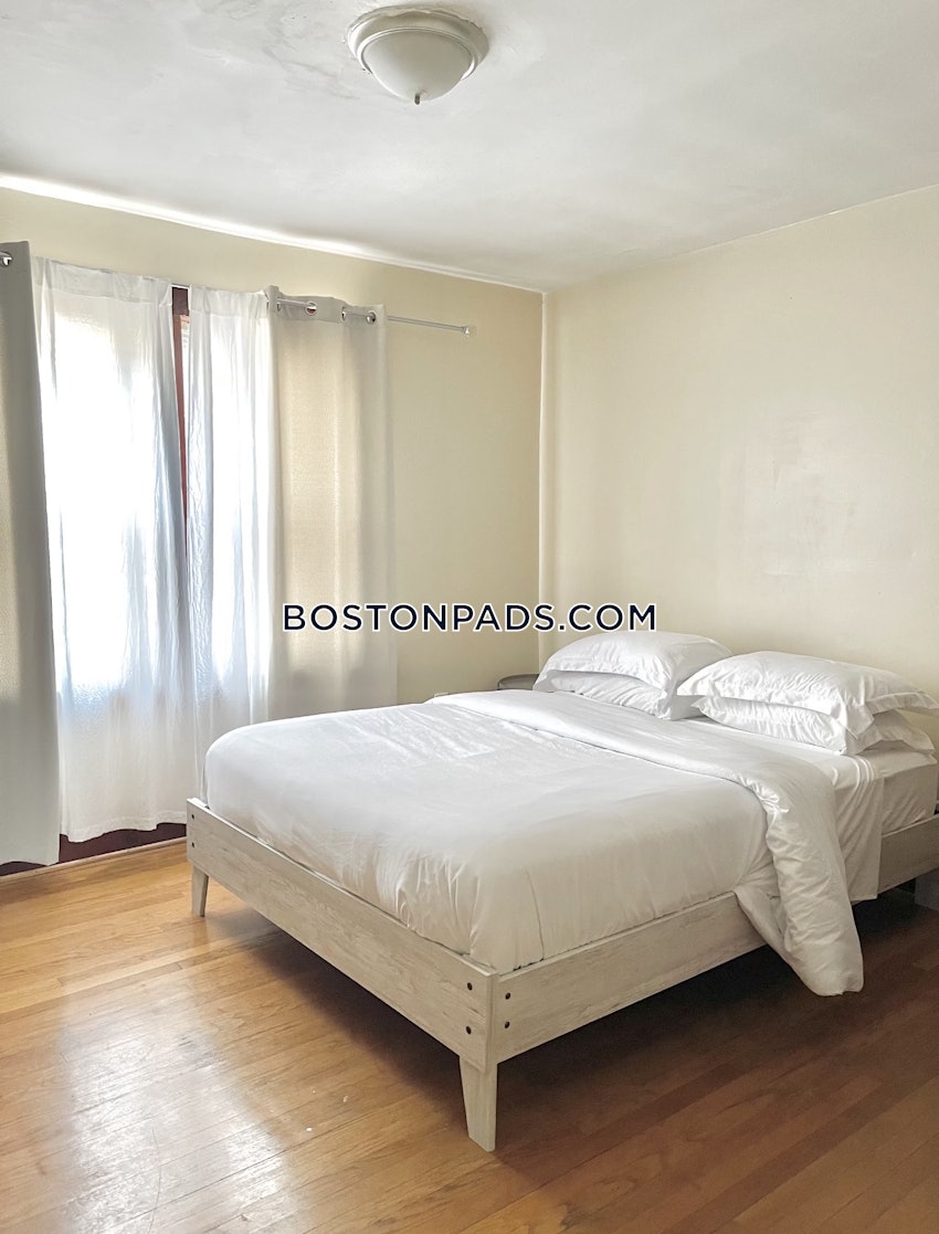 BOSTON - MATTAPAN - 3 Beds, 1 Bath - Image 4