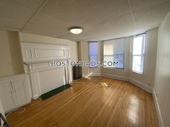 Cambridge St. Boston