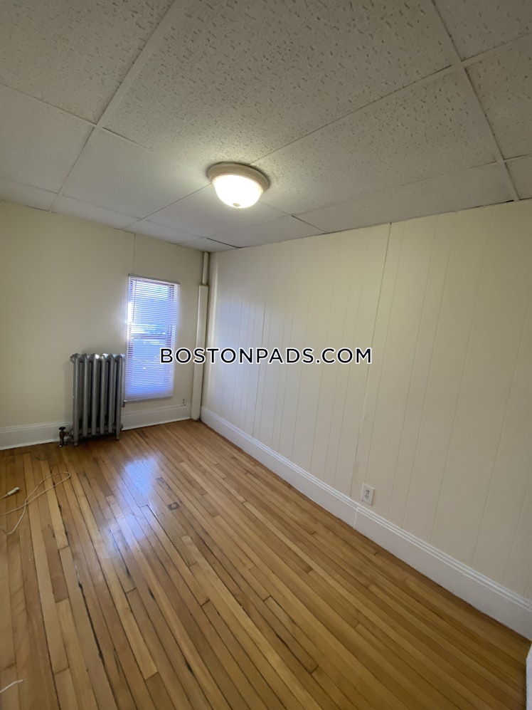 Cambridge St., Boston