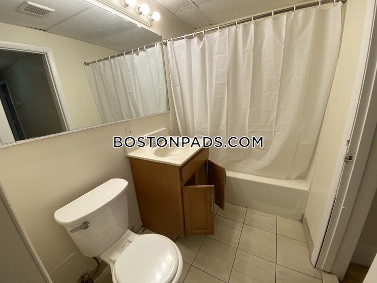 Cambridge St., Boston