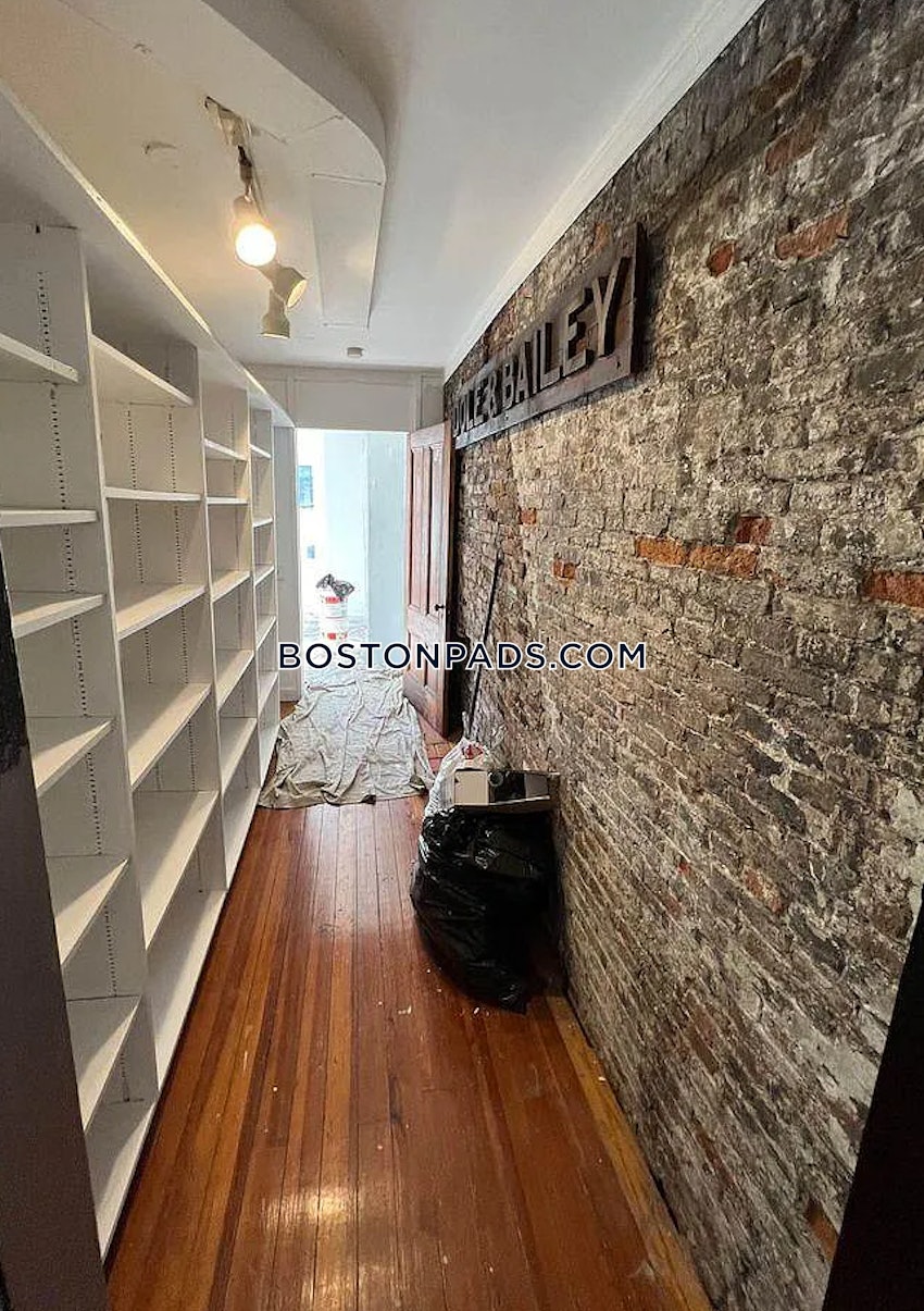 BOSTON - NORTH END - 2 Beds, 1 Bath - Image 16