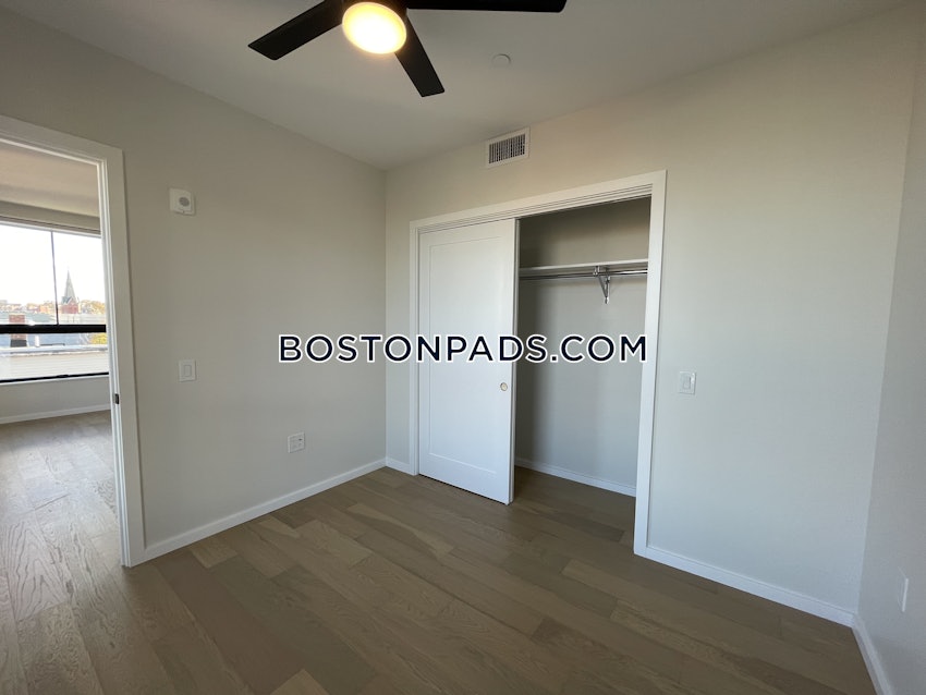 BOSTON - MISSION HILL - 1 Bed, 1 Bath - Image 14