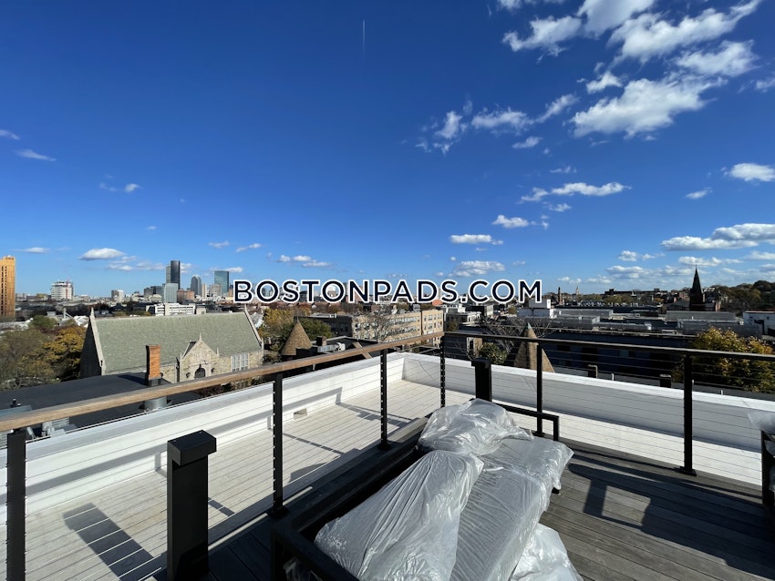 BOSTON - MISSION HILL - 1 Bed, 1 Bath - Image 2