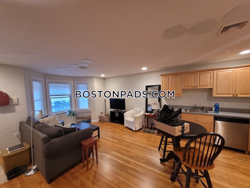 BOSTON - ROSLINDALE - 1 Bed, 1 Bath - Image 12