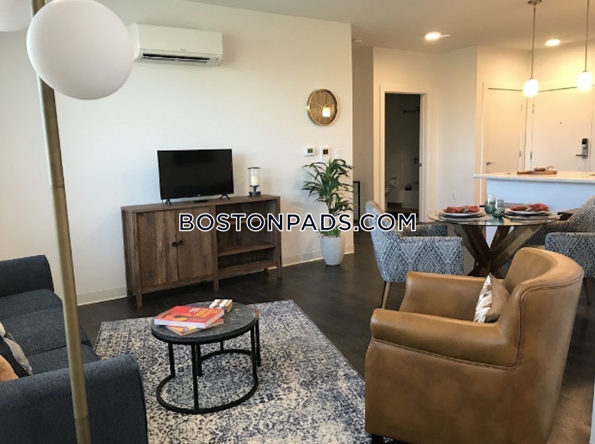 BOSTON - ROXBURY - 1 Bed, 1 Bath - Image 1