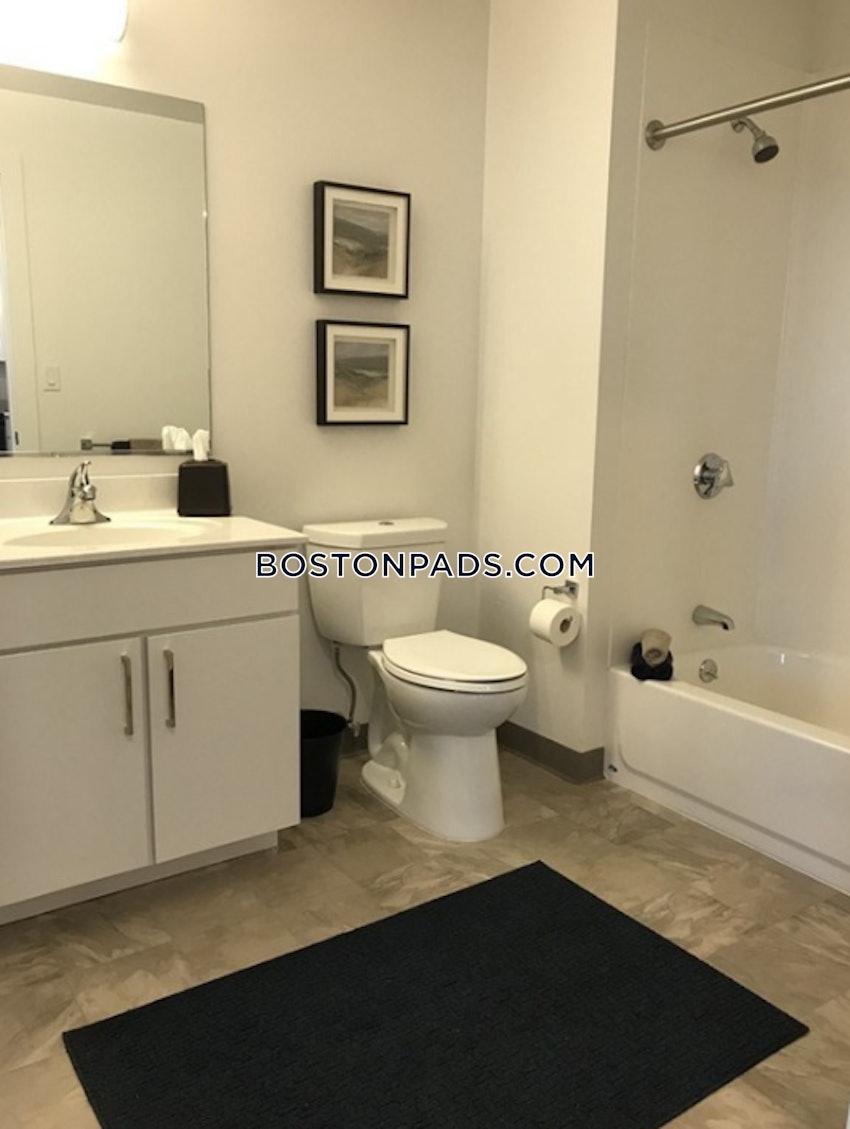 BOSTON - ROXBURY - 1 Bed, 1 Bath - Image 9