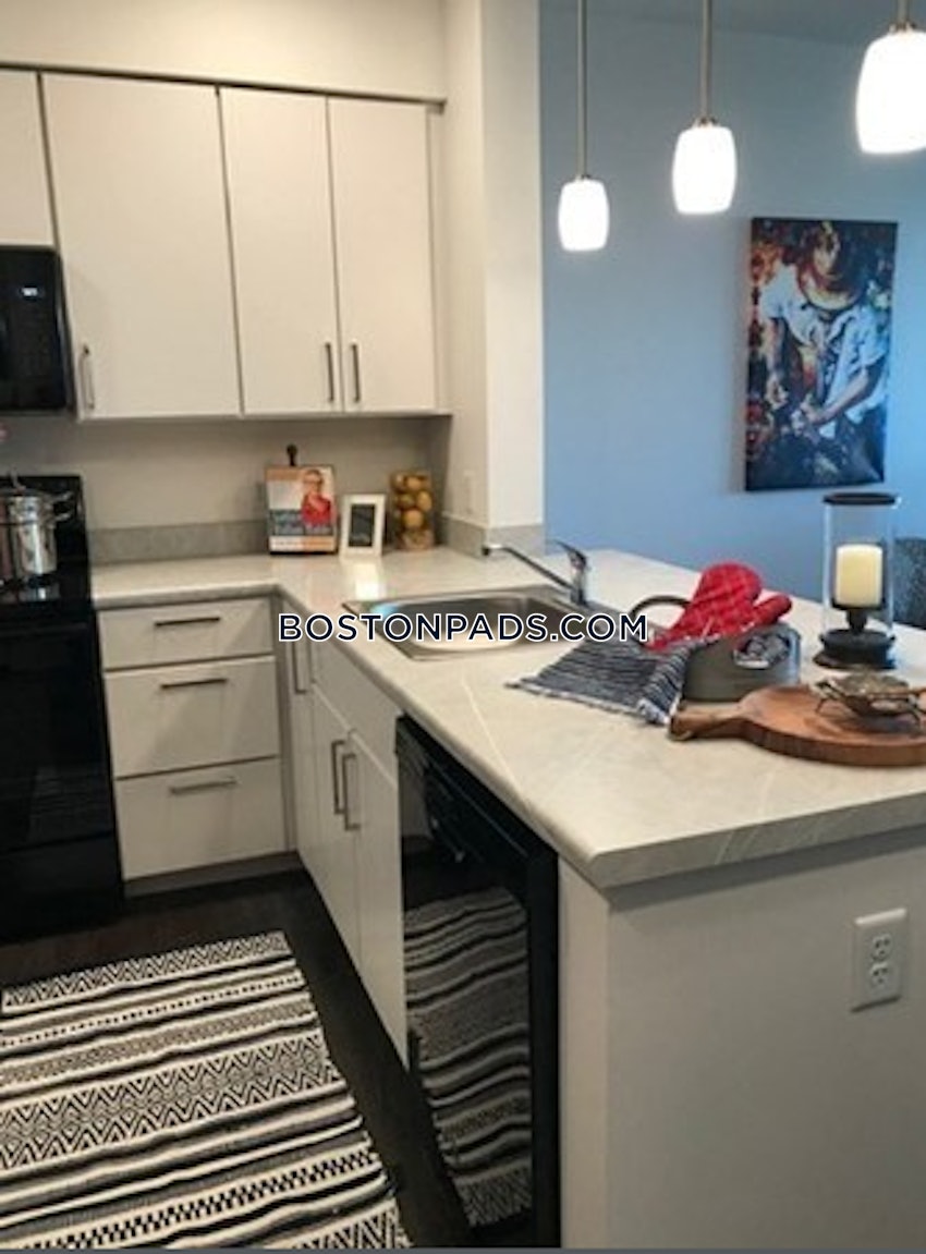 BOSTON - ROXBURY - 1 Bed, 1 Bath - Image 8