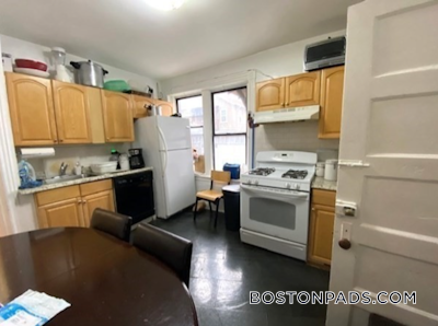 Lower Allston Apartment for rent 4 Bedrooms 1 Bath Boston - $3,500