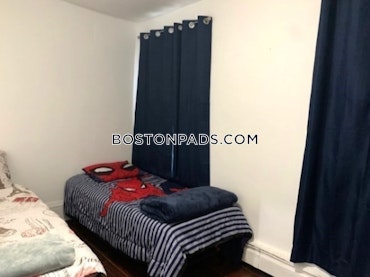 Boston - 4 Beds, 1 Baths