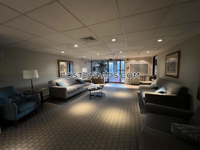 Arlington Apartment for rent 1 Bedroom 1 Bath - $2,650 No Fee