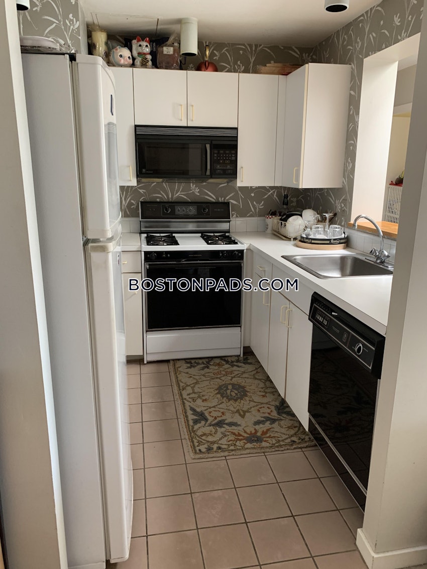 CAMBRIDGE - LECHMERE - 1 Bed, 1 Bath - Image 2