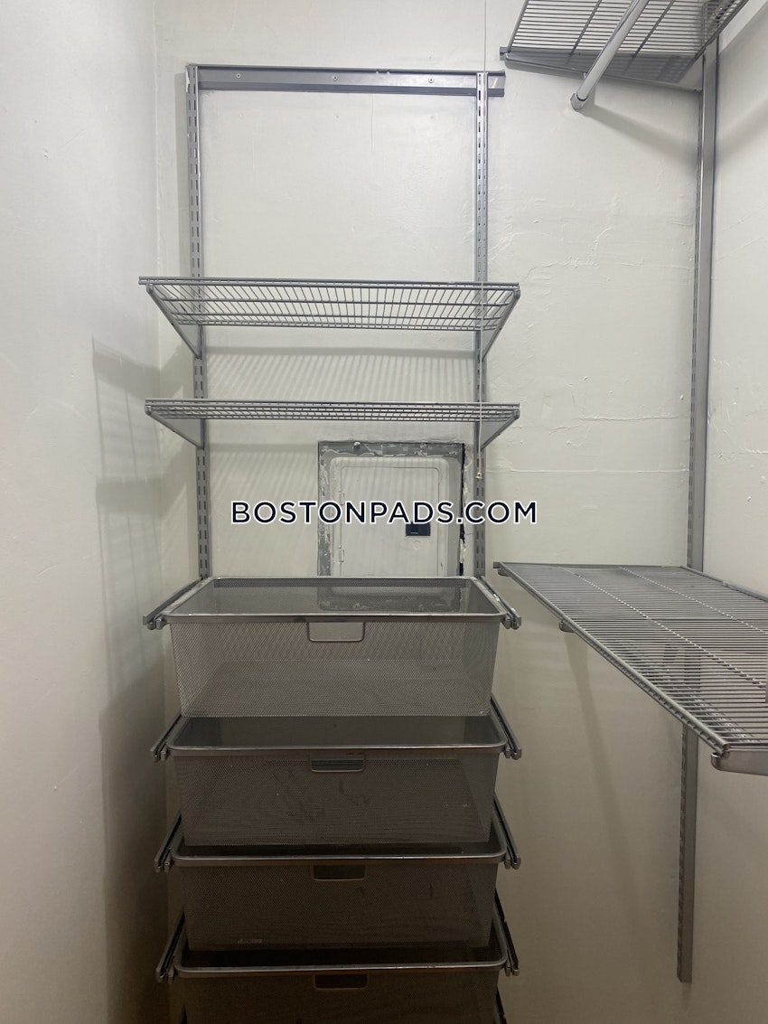 BOSTON - BACK BAY - Studio , 1 Bath - Image 40