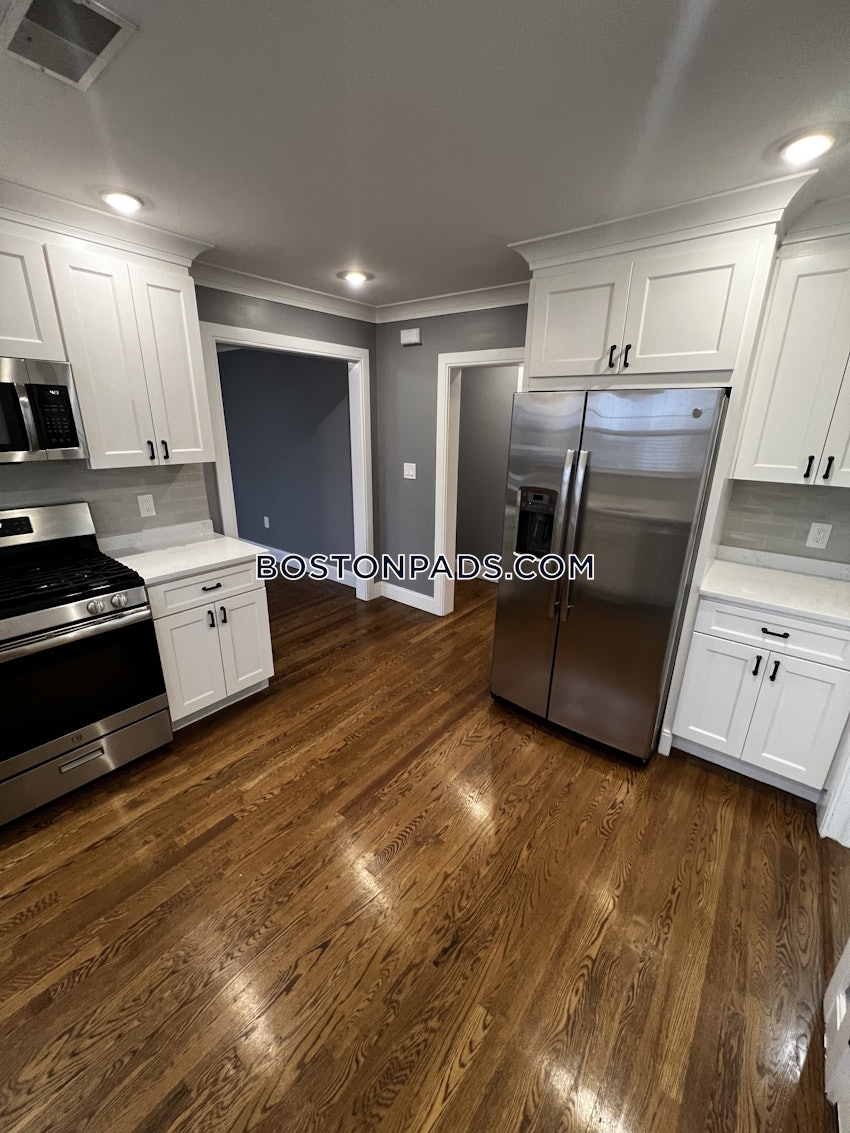 BOSTON - BRIGHTON - BOSTON COLLEGE - 4 Beds, 1.5 Baths - Image 38