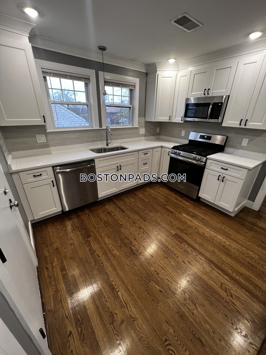 BOSTON - BRIGHTON - BOSTON COLLEGE - 4 Beds, 1.5 Baths - Image 35