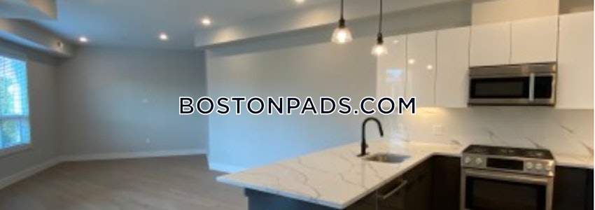 BOSTON - SOUTH BOSTON - ANDREW SQUARE - 2 Beds, 2 Baths - Image 1