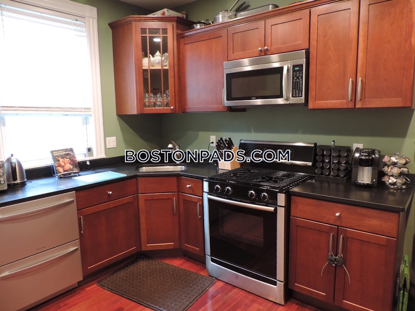 BOSTON - DORCHESTER - SAVIN HILL - 2 Beds, 1 Bath - Image 1