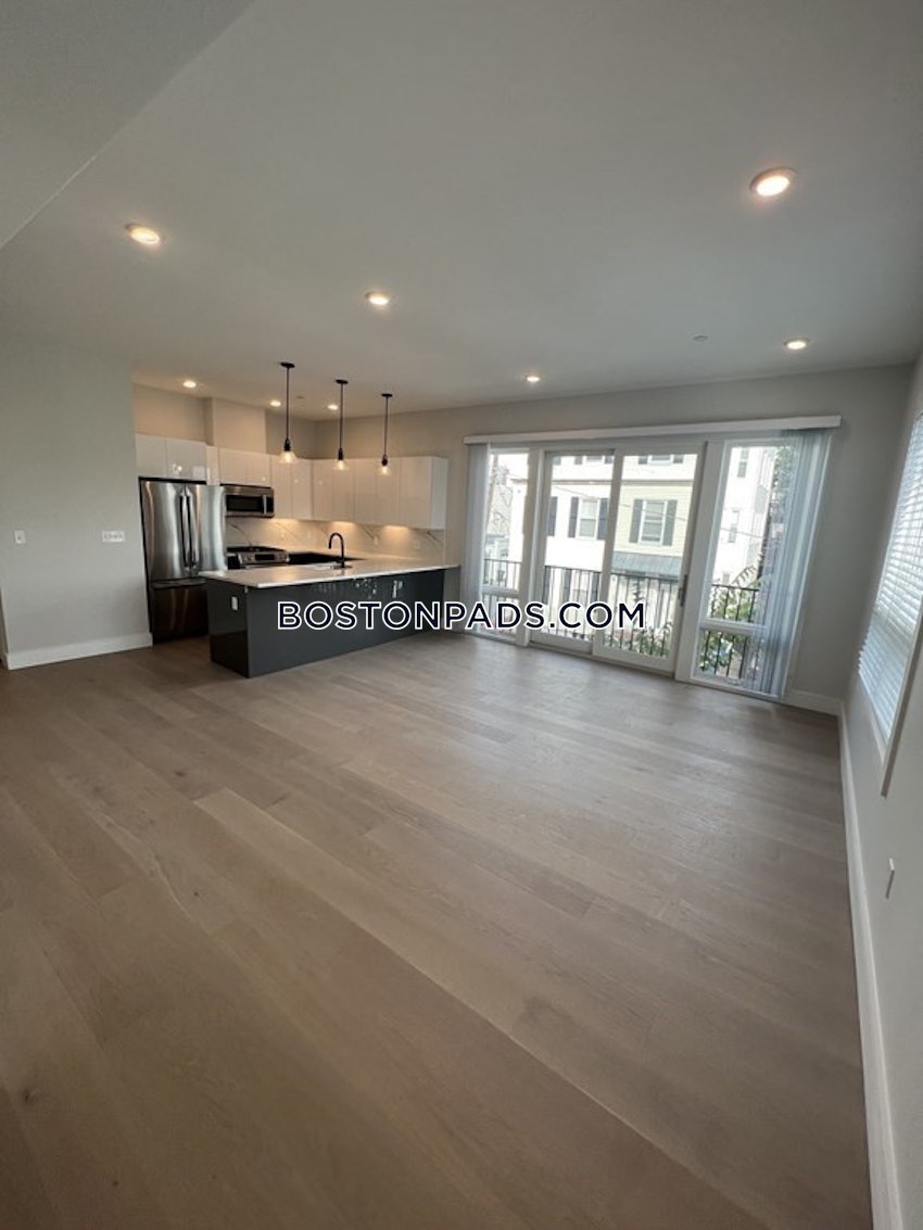 BOSTON - SOUTH BOSTON - ANDREW SQUARE - 2 Beds, 2 Baths - Image 5