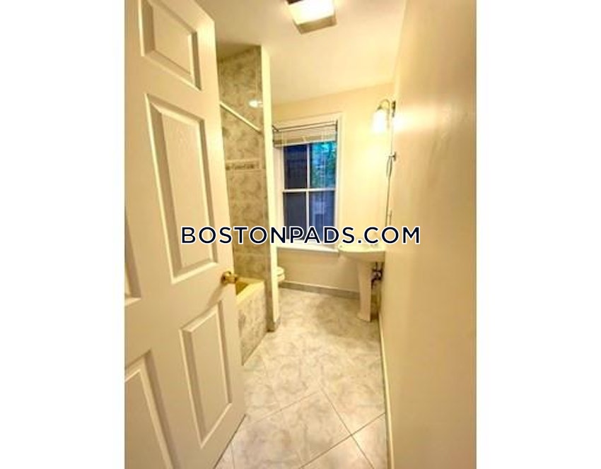 BOSTON - SOUTH END - 1 Bed, 1 Bath - Image 8