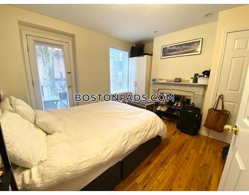 BOSTON - SOUTH END - 1 Bed, 1 Bath - Image 9